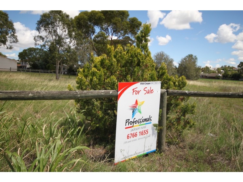 Lot 12 Wise Street, Tamworth NSW 2340