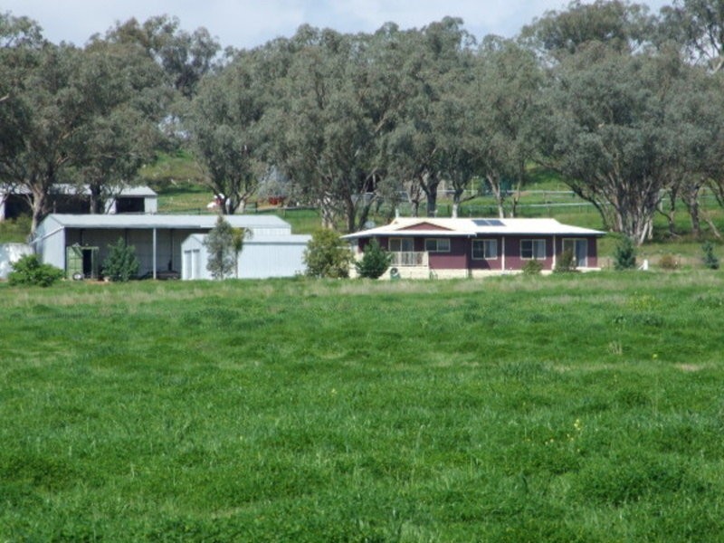 14509 New England Highway., Tamworth NSW 2340