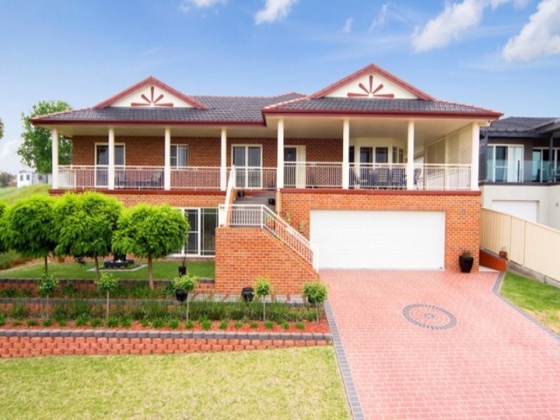 21 Ventnor  Drive, Tamworth NSW 2340