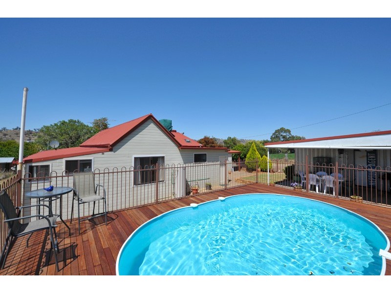1751 Nundle Road, Dungowan NSW 2340