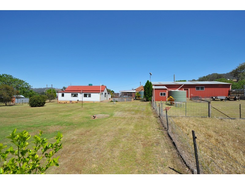 1751 Nundle Road, Dungowan NSW 2340