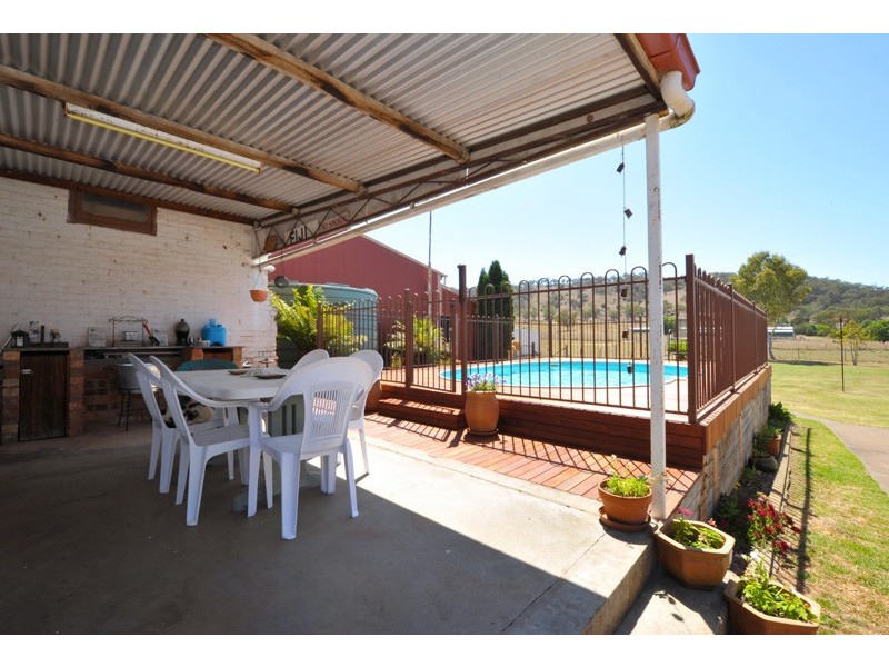 1751 Nundle Road, Dungowan NSW 2340