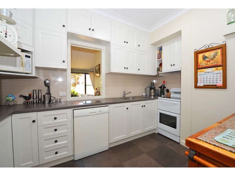 1751 Nundle Road, Dungowan NSW 2340