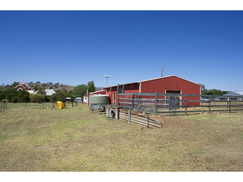 1751 Nundle Road, Dungowan NSW 2340