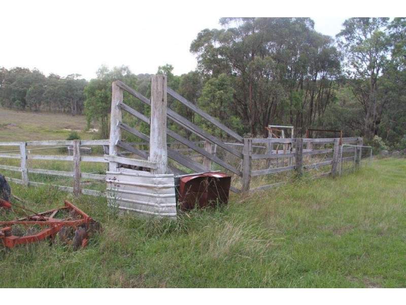 1434 Bungendore Spur Road, Bendemeer NSW 2355