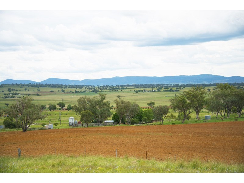 2108 Gunnedah Road – “Roseville Park”, Tamworth NSW 2340