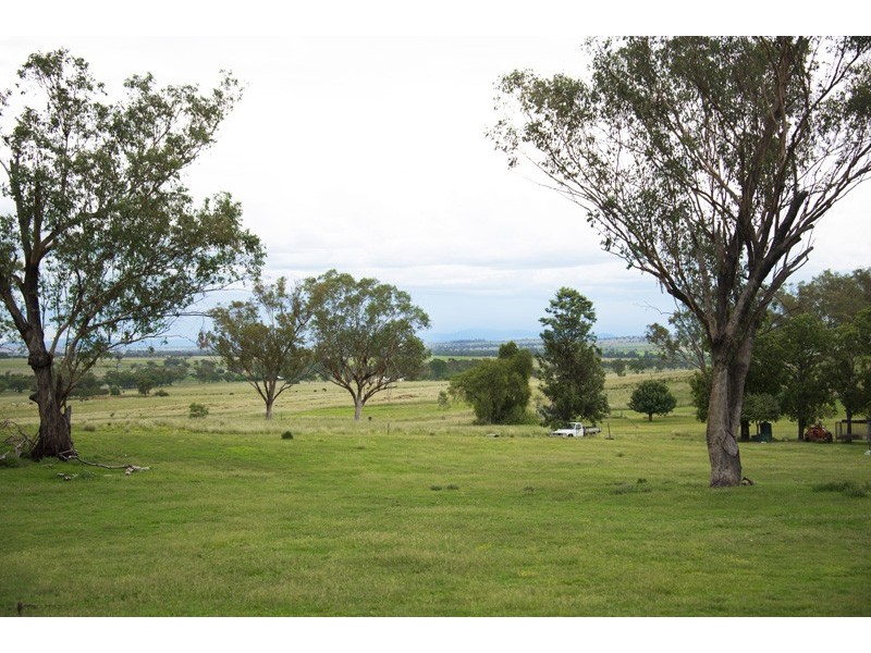 2108 Gunnedah Road – “Roseville Park”, Tamworth NSW 2340