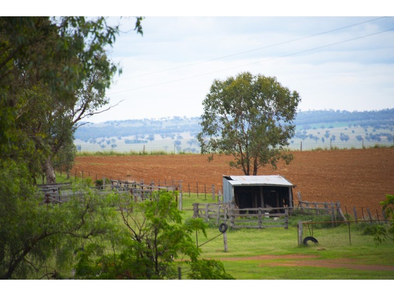 2108 Gunnedah Road – “Roseville Park”, Tamworth NSW 2340