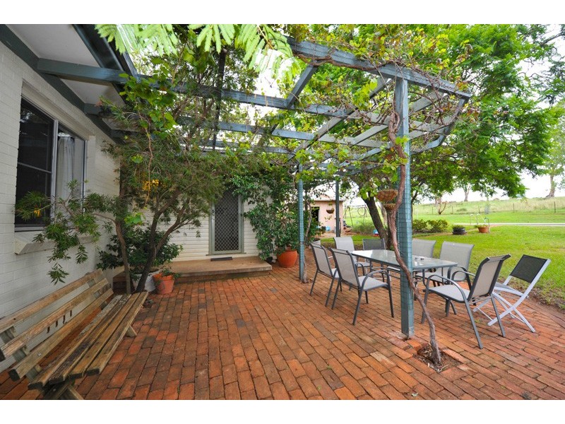 2108 Gunnedah Road – “Roseville Park”, Tamworth NSW 2340