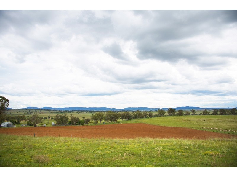 2108 Gunnedah Road – “Roseville Park”, Tamworth NSW 2340