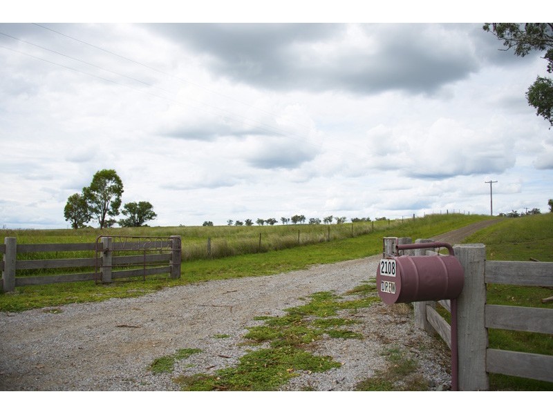 2108 Gunnedah Road – “Roseville Park”, Tamworth NSW 2340