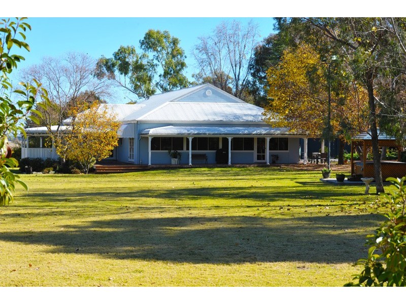 324 Nundle Road, Tamworth NSW 2340