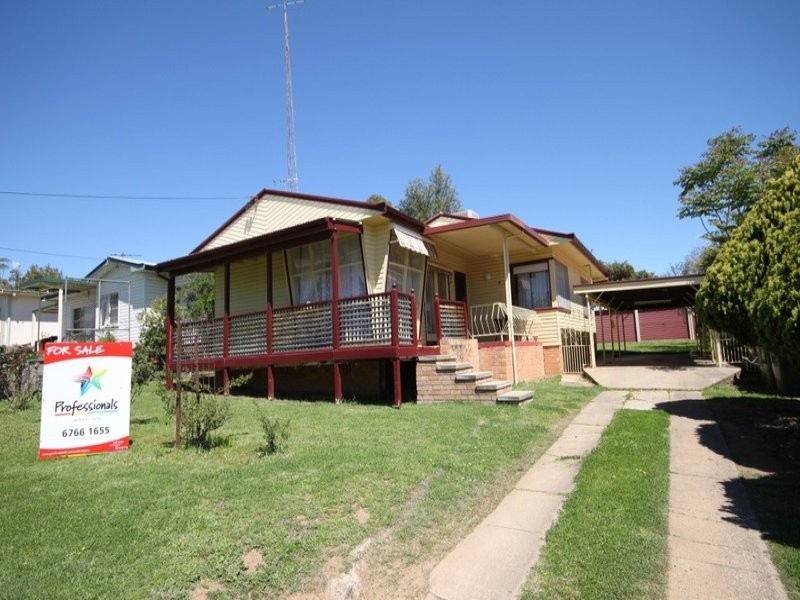 52 Croydon  Avenue, Tamworth NSW 2340