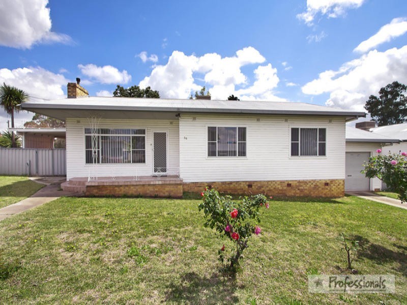 36 Hillvue Road, Tamworth NSW 2340