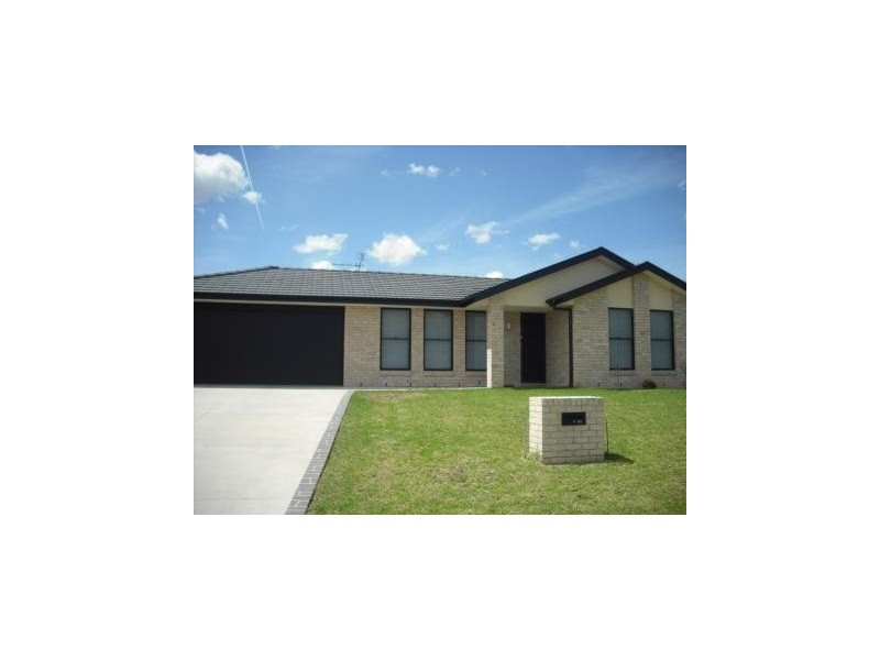 39 Milburn Road, Tamworth NSW 2340
