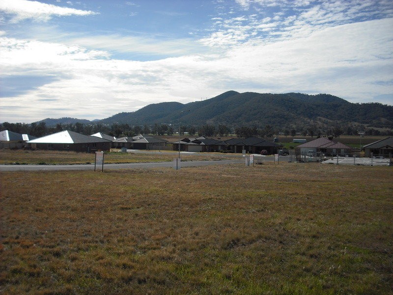 Lot 32 Mountain View Park, Tamworth NSW 2340
