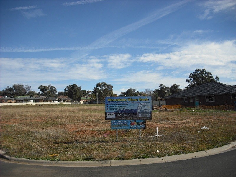 Lot 32 Mountain View Park, Tamworth NSW 2340