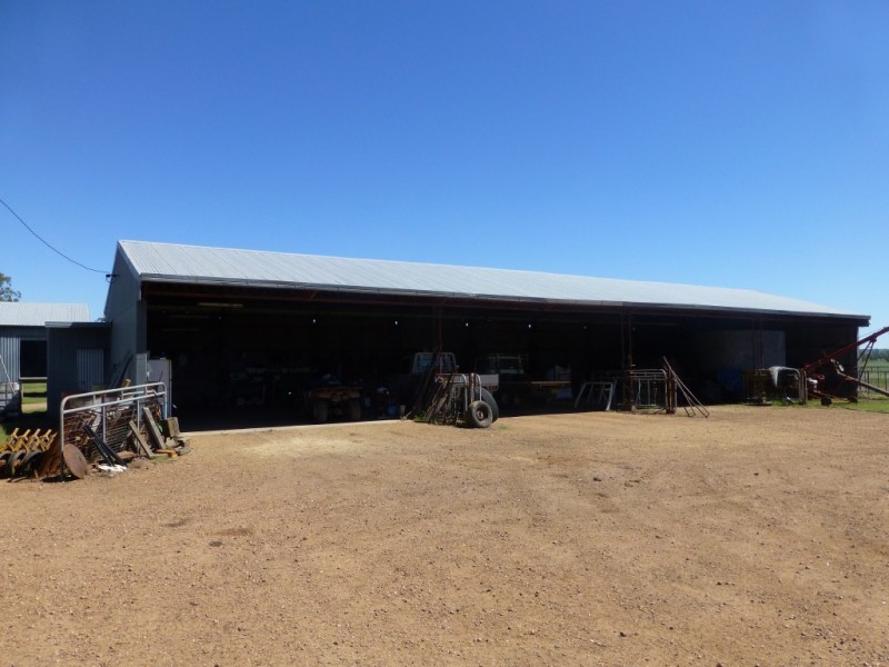 Caroona NSW 2343