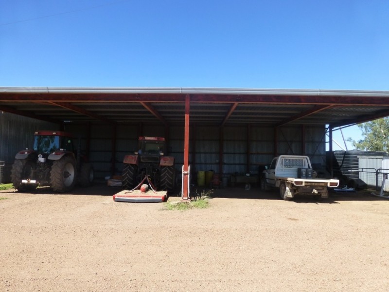 Caroona NSW 2343