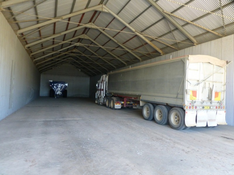 Caroona NSW 2343