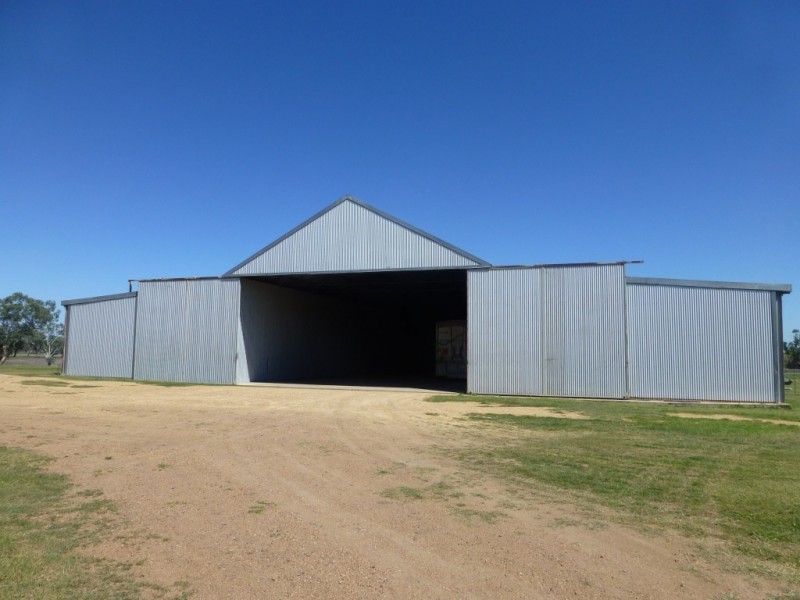 Caroona NSW 2343