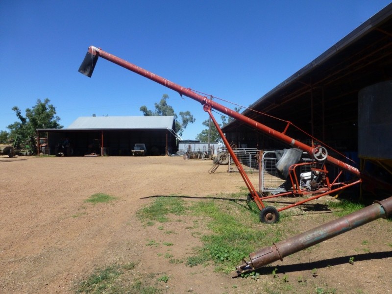 Caroona NSW 2343