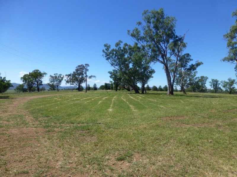 Caroona NSW 2343