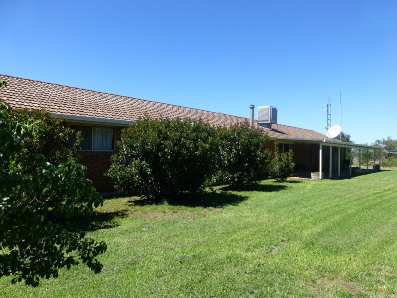 Caroona NSW 2343