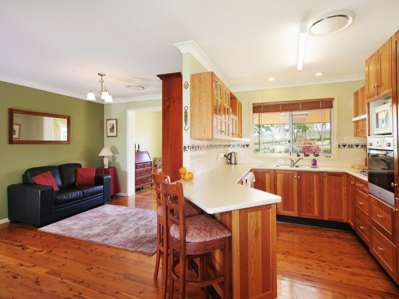 2 Red Gum Place, Loomberah NSW 2340