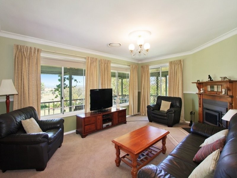 2 Red Gum Place, Loomberah NSW 2340