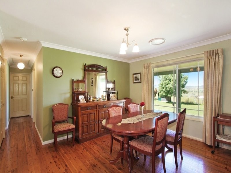 2 Red Gum Place, Loomberah NSW 2340