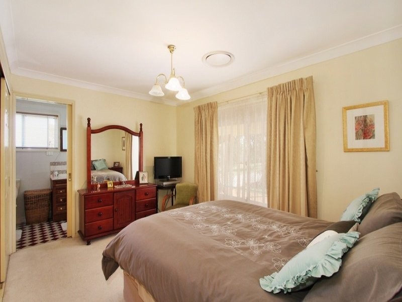 2 Red Gum Place, Loomberah NSW 2340