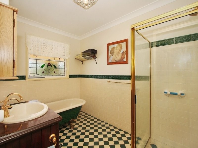 2 Red Gum Place, Loomberah NSW 2340