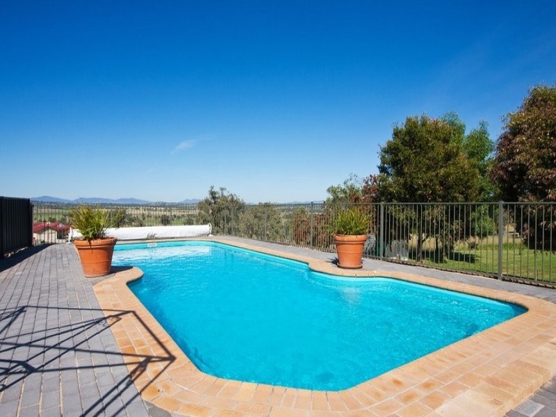 2 Red Gum Place, Loomberah NSW 2340