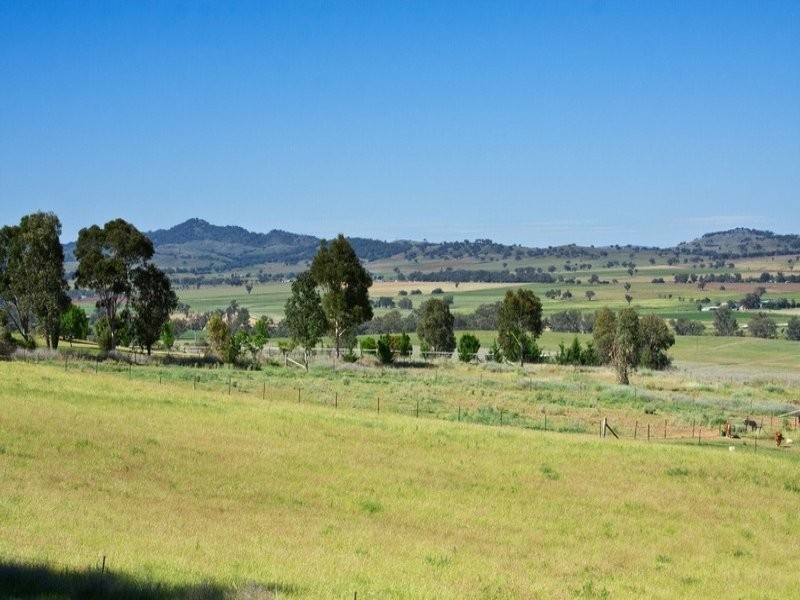 2 Red Gum Place, Loomberah NSW 2340