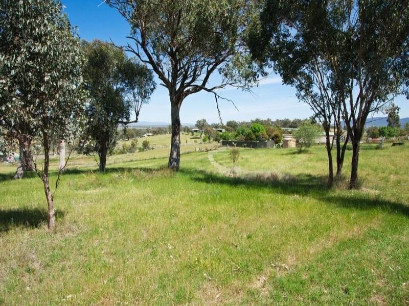 2 Red Gum Place, Loomberah NSW 2340
