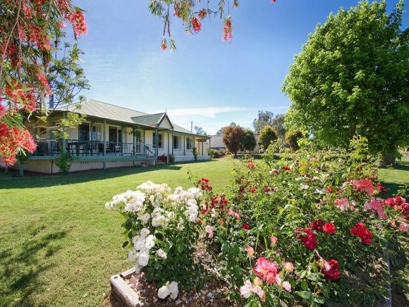 2 Red Gum Place, Loomberah NSW 2340