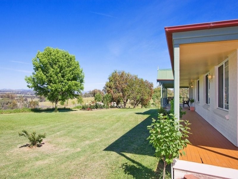 2 Red Gum Place, Loomberah NSW 2340