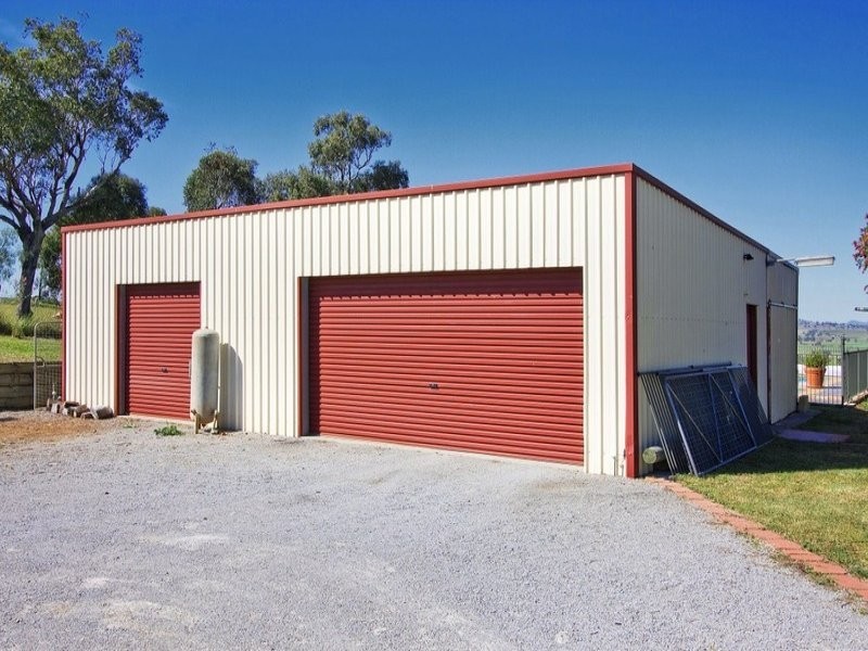 2 Red Gum Place, Loomberah NSW 2340