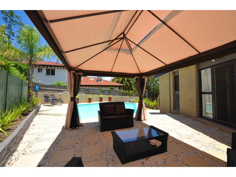 1 Bushland Ave, Tamworth NSW 2340