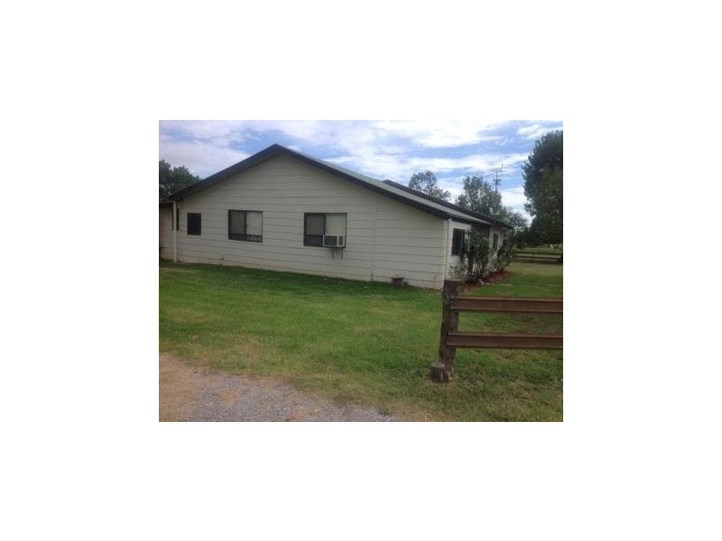 915 Appleby Lane, Appleby NSW 2340
