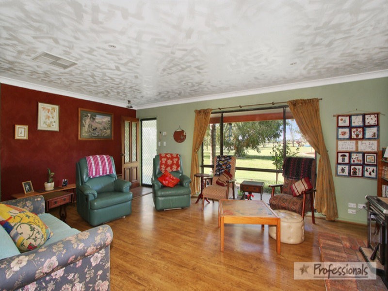417 Bournes  Lane, Moore Creek NSW 2340