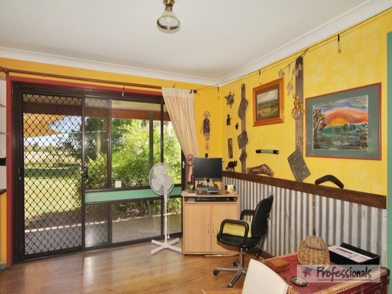 417 Bournes  Lane, Moore Creek NSW 2340