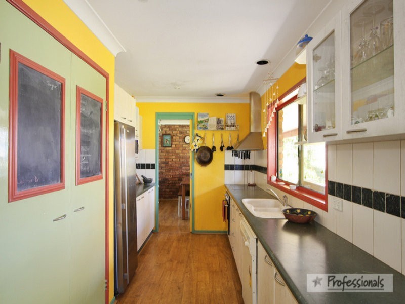 417 Bournes  Lane, Moore Creek NSW 2340
