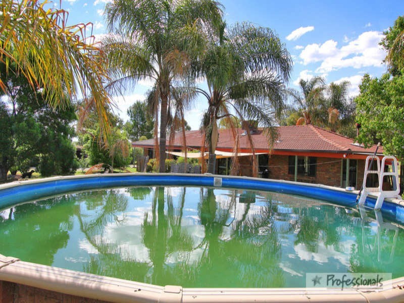 417 Bournes  Lane, Moore Creek NSW 2340