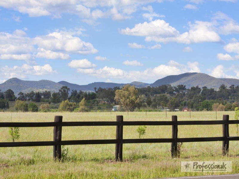 417 Bournes  Lane, Moore Creek NSW 2340