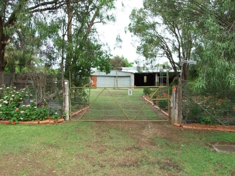 1 Joshua Street, Somerton NSW 2340