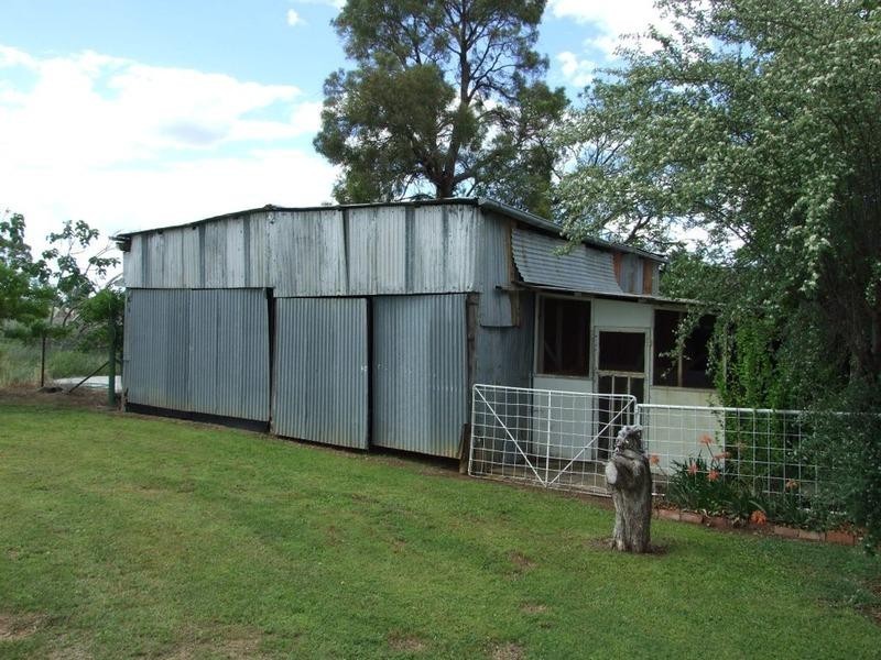 1 Joshua Street, Somerton NSW 2340