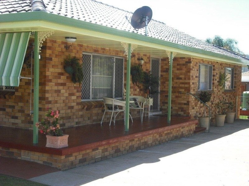 44 Kathleen  Street, Tamworth NSW 2340