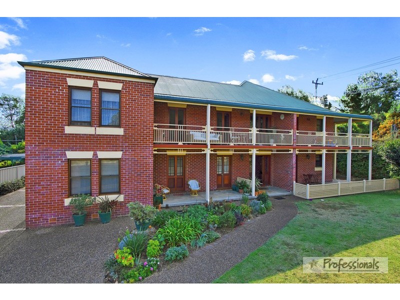 3/56 Bourke Street, Tamworth NSW 2340